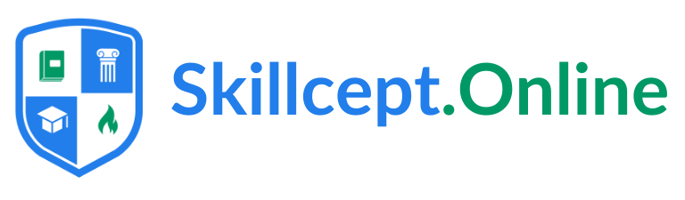 Skillcept Online