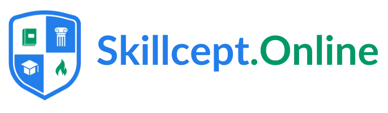 Skillcept Online